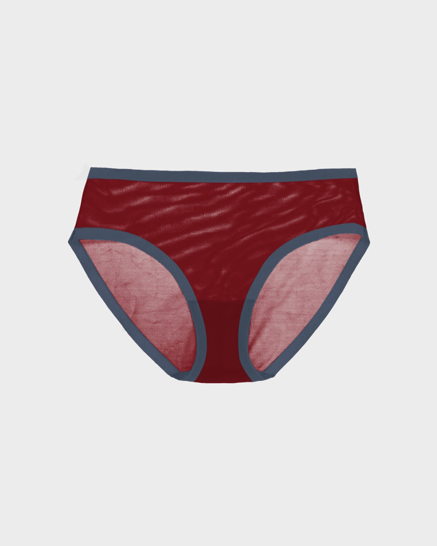 Cabernet Mesh Brief