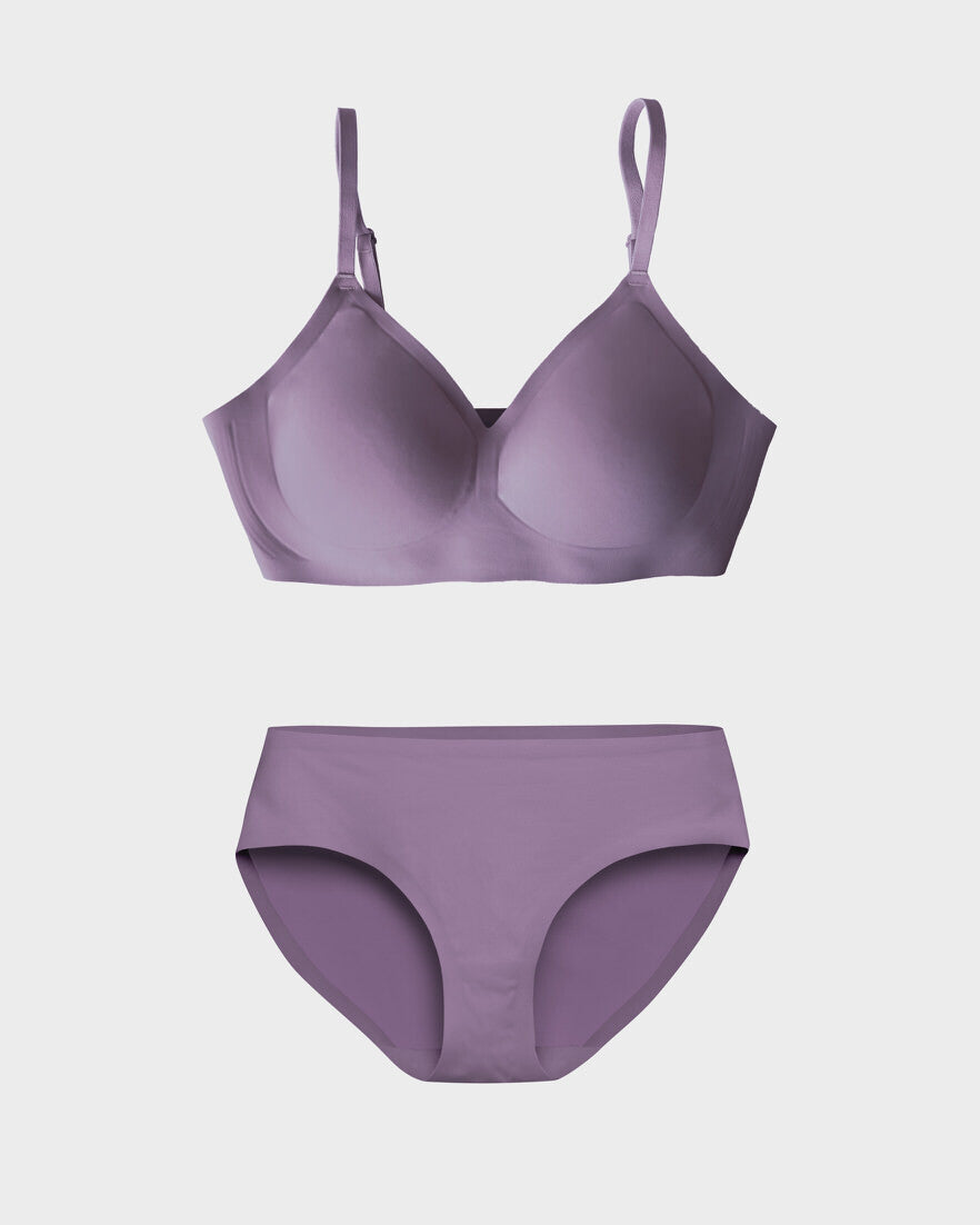 Cadet Relief Bra Set