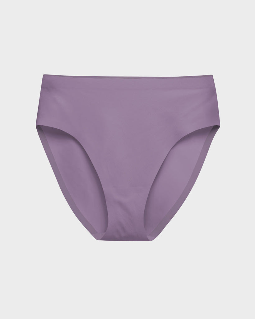 Cadet High Cut Highwaisted Seamless Underwear for Women | EBY