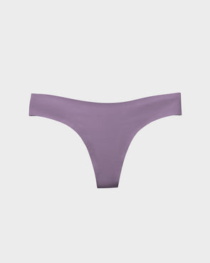 Beveled Glass Cheeky Panties // #1 Seamless Underwear Brand // EBY™