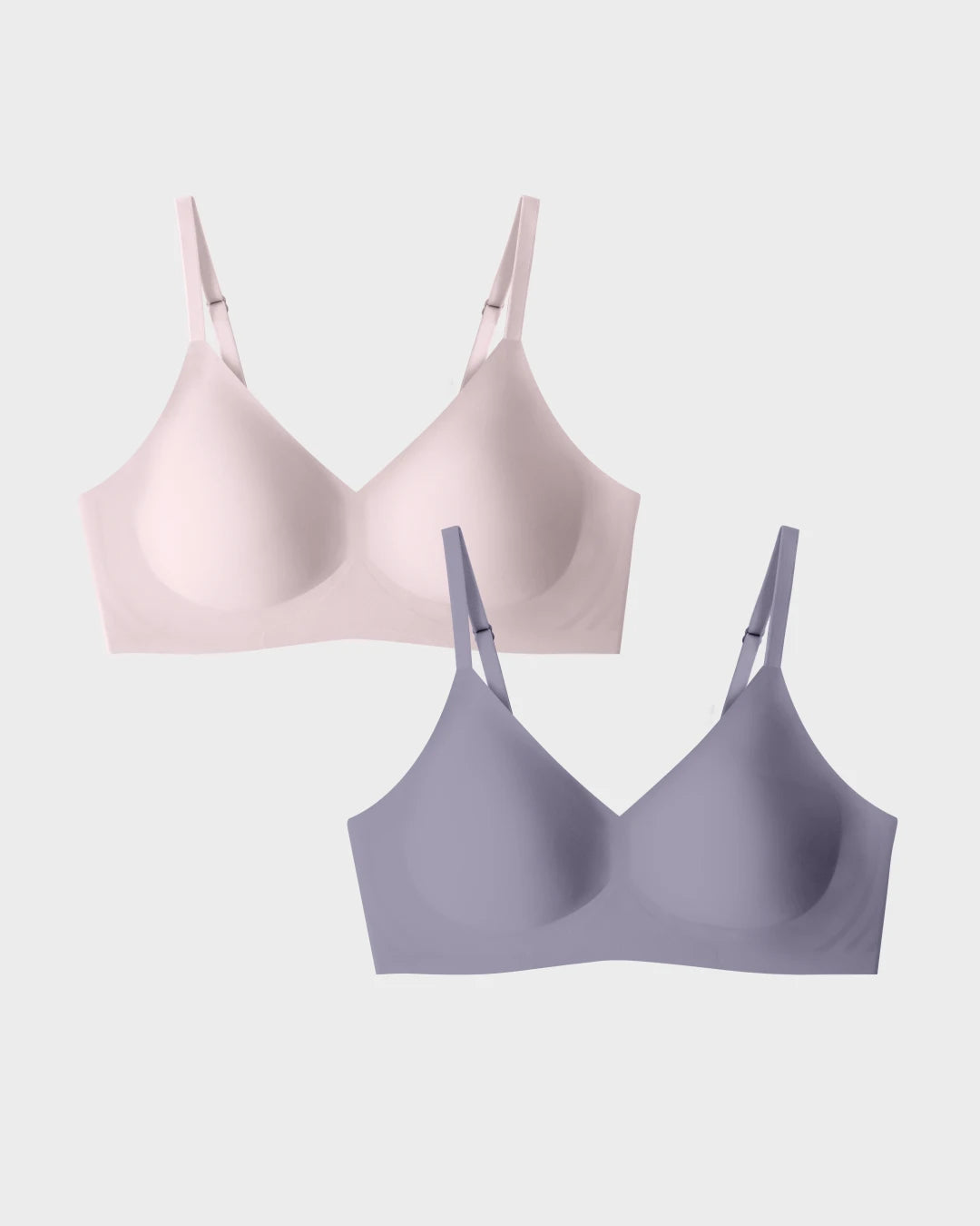 Murex Shell & Cadet Relief Bra Bundle