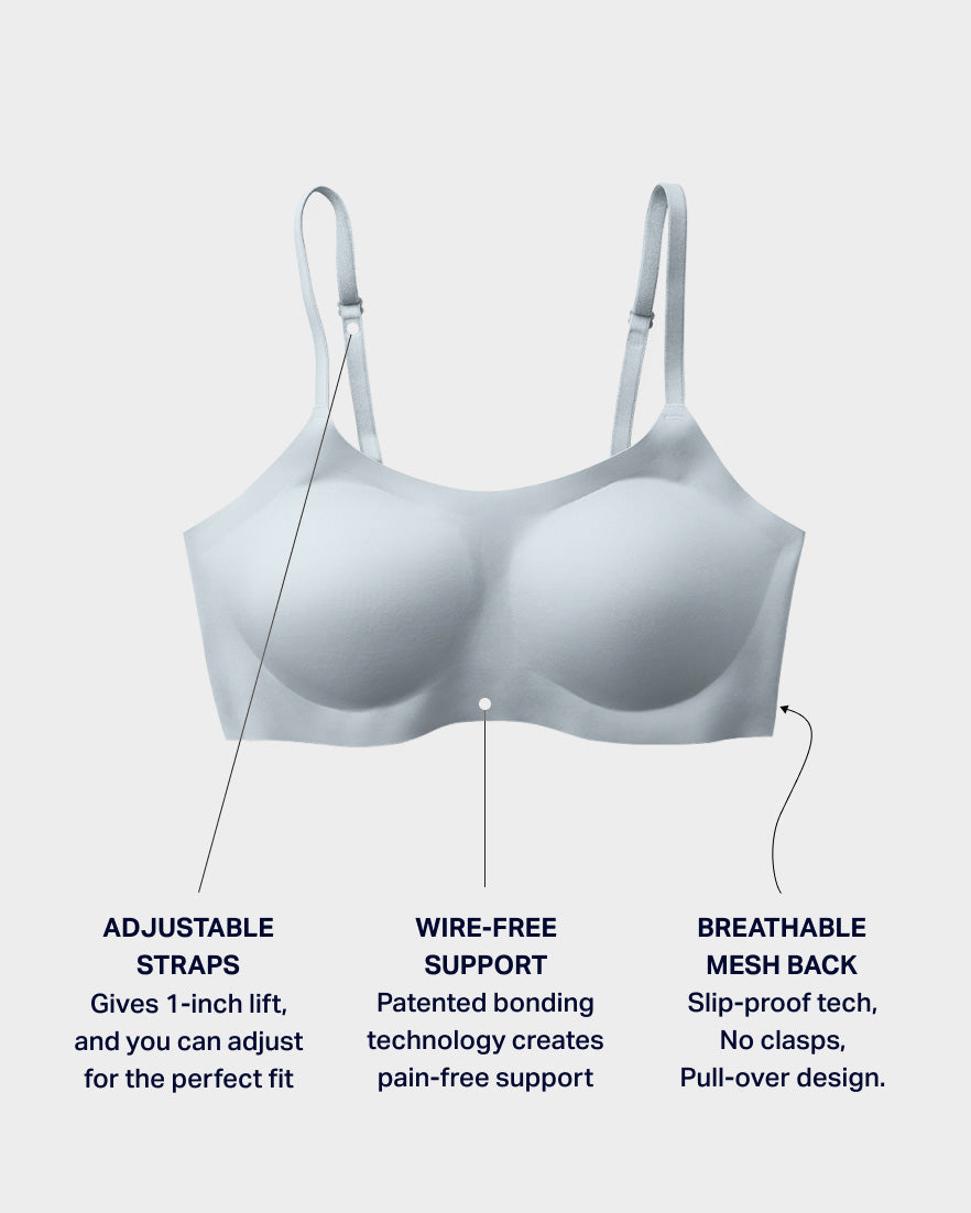 Celestial Bralette