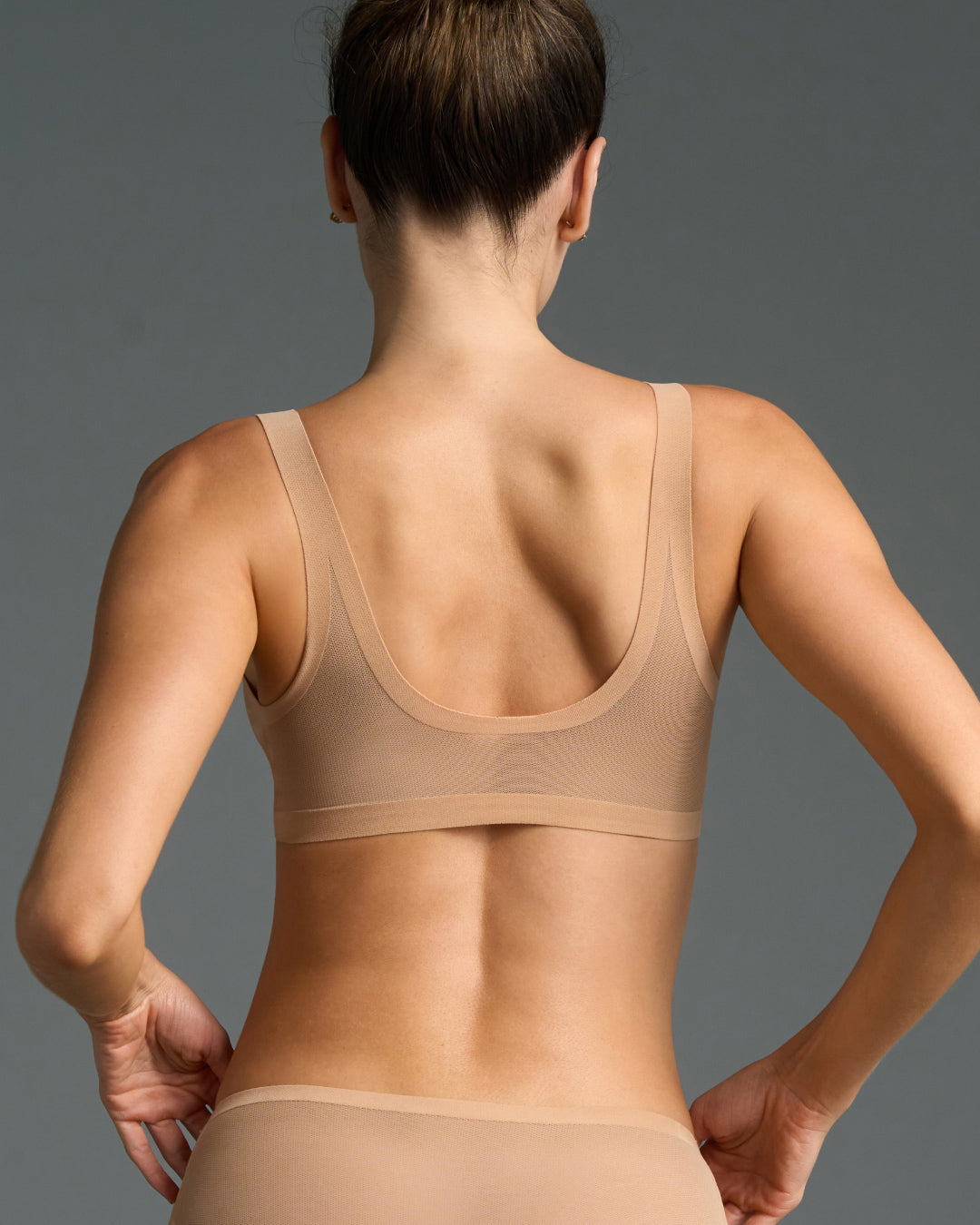 Nude Bra 3-Pack