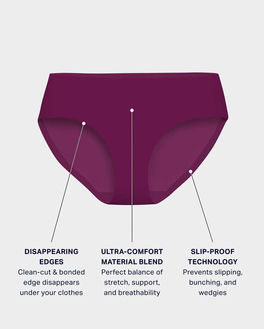 Charisma Brief