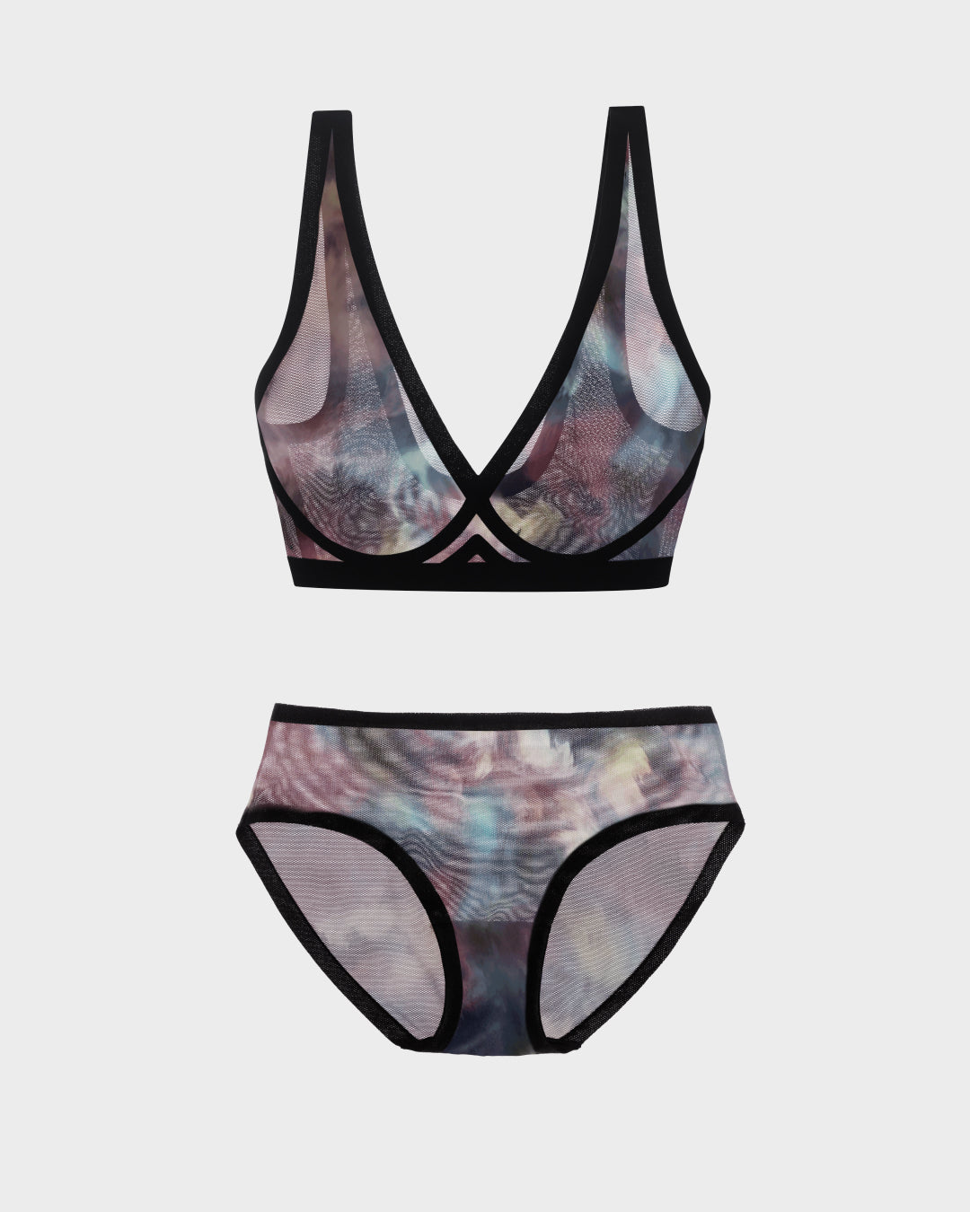 Cosmic Sheer Set