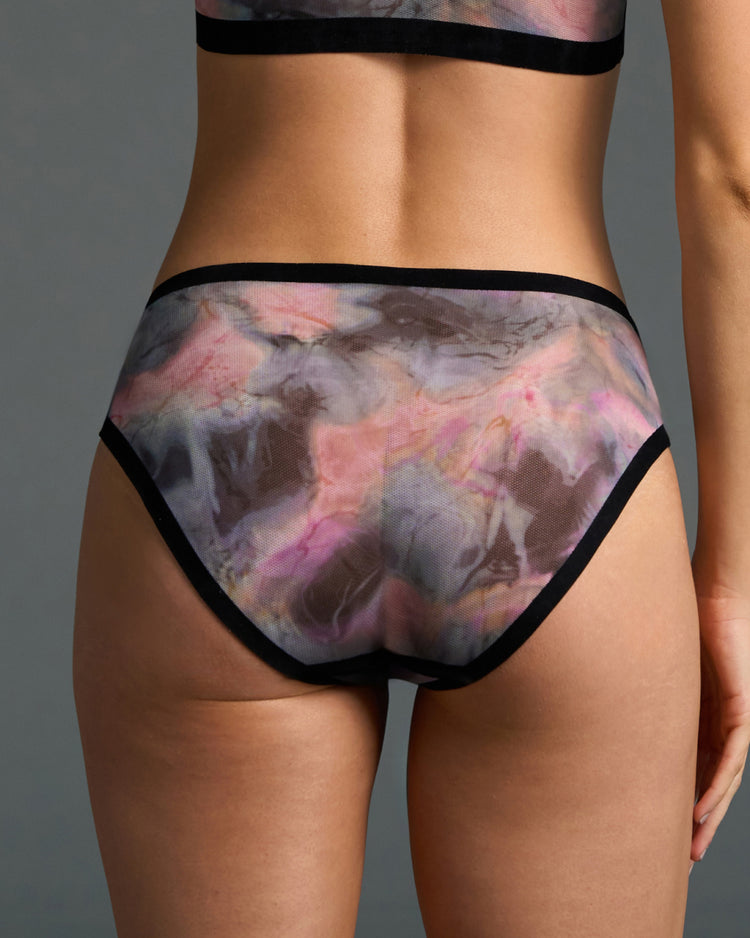 Cosmic Mesh Brief