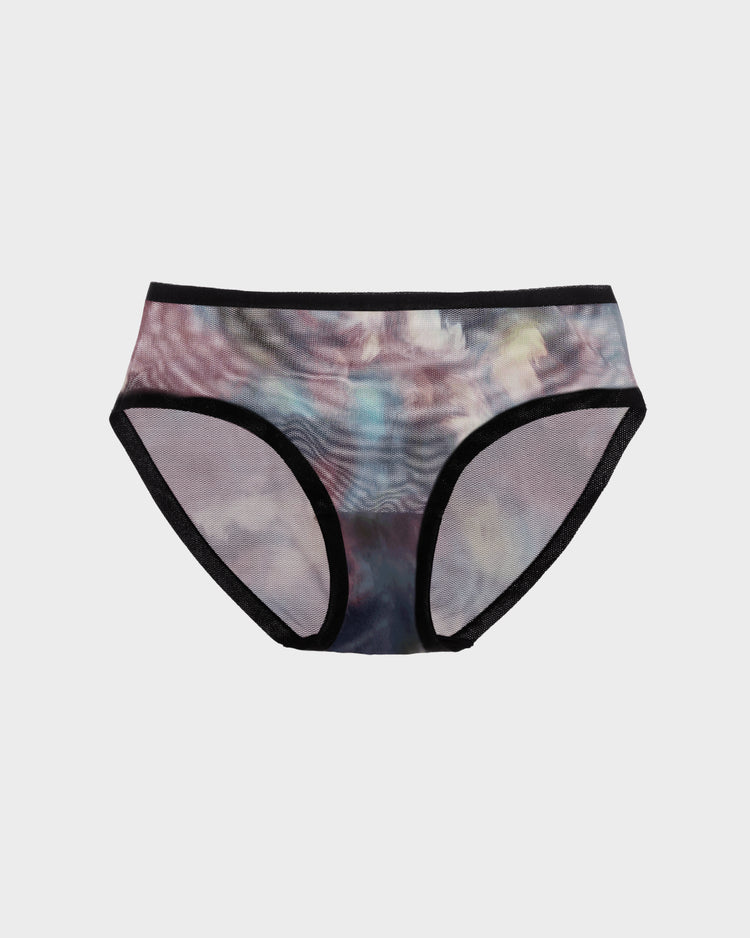 Cosmic Mesh Brief