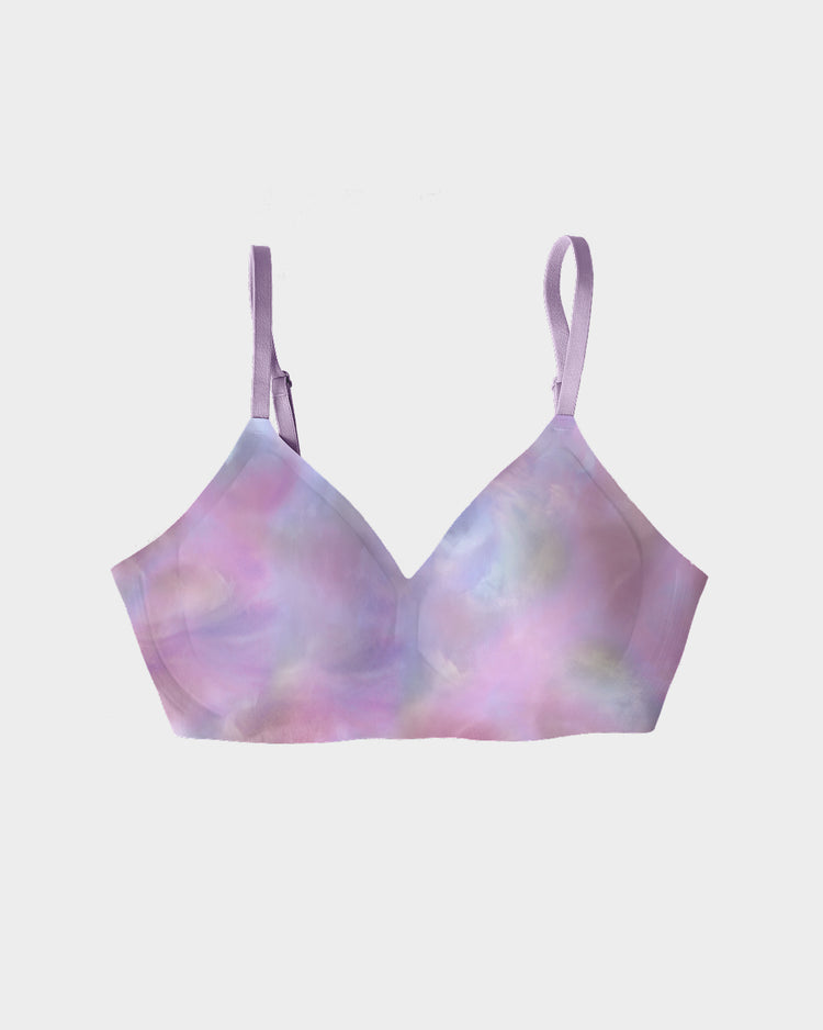 Dreamscape Relief Bra Set