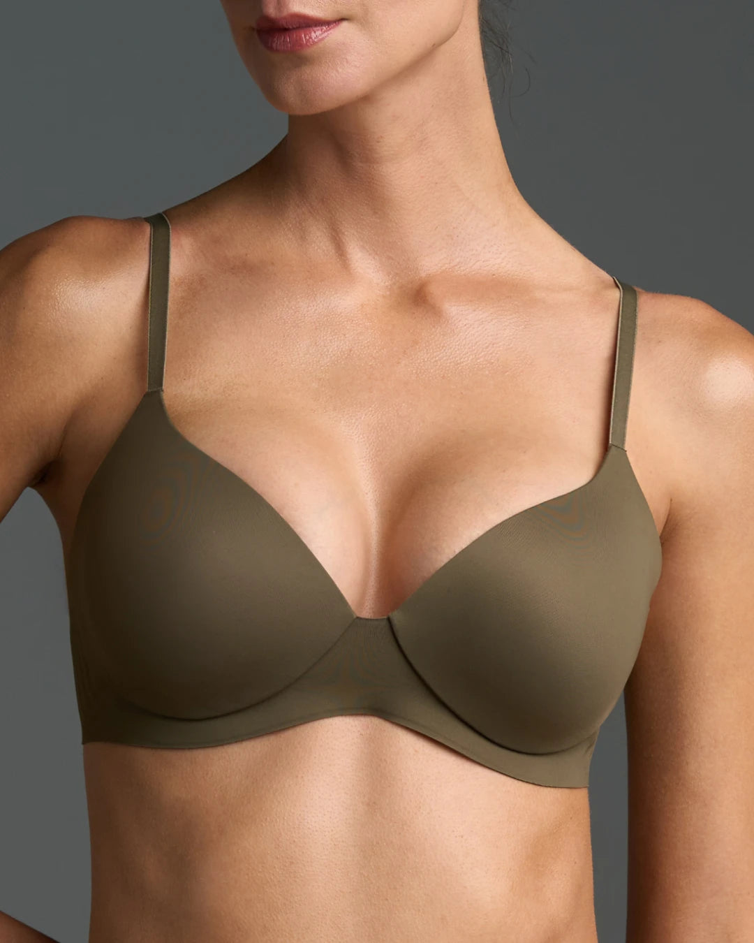 Eden Pain Free T-Shirt Bra Set