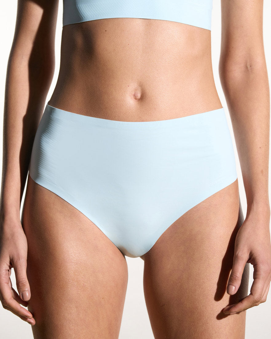 Ethereal Highwaisted Thong