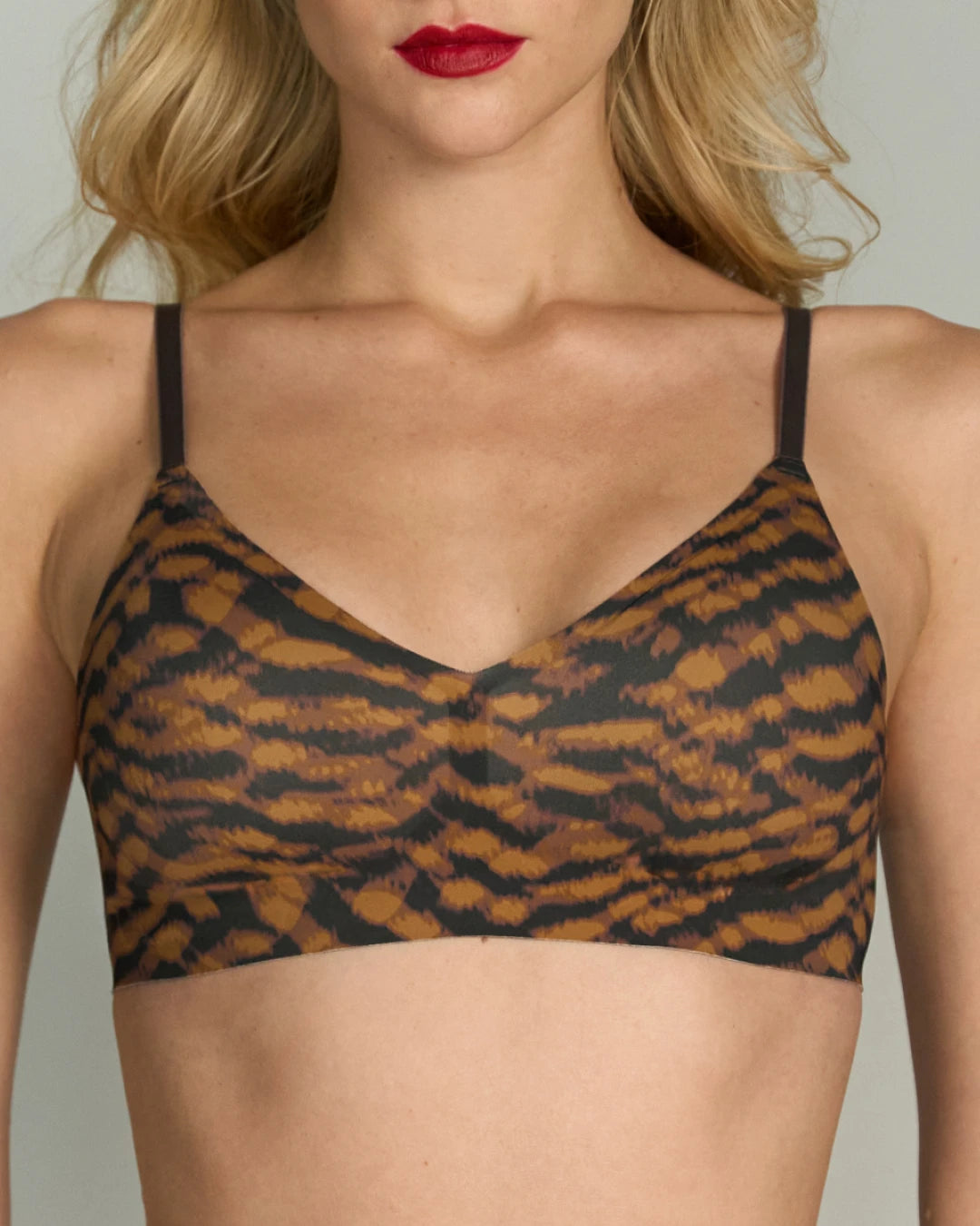 Eva & Black Relief Bra Bundle