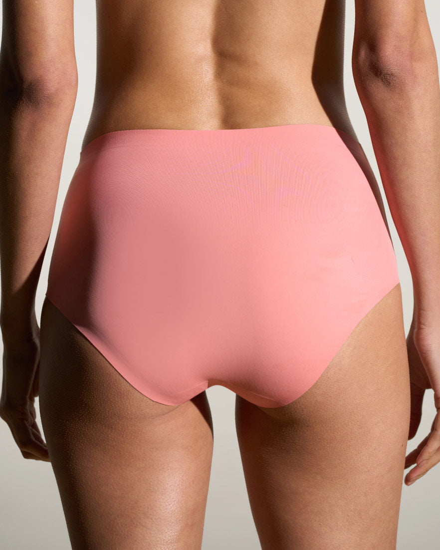 Flamingo Highwaisted