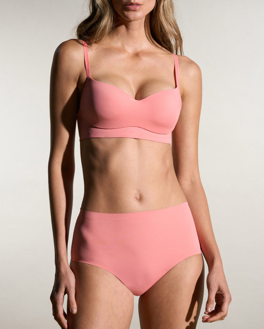 Flamingo Highwaisted