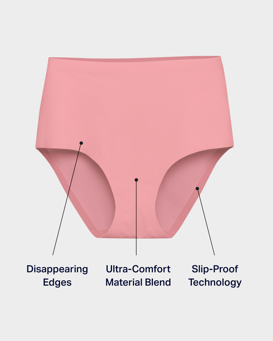 Flamingo Highwaisted