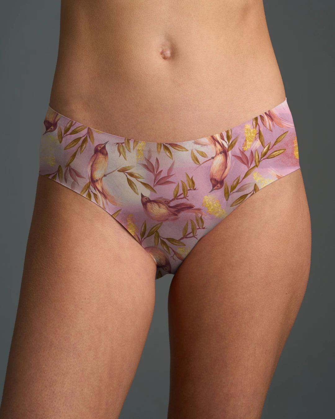 Floret Brief