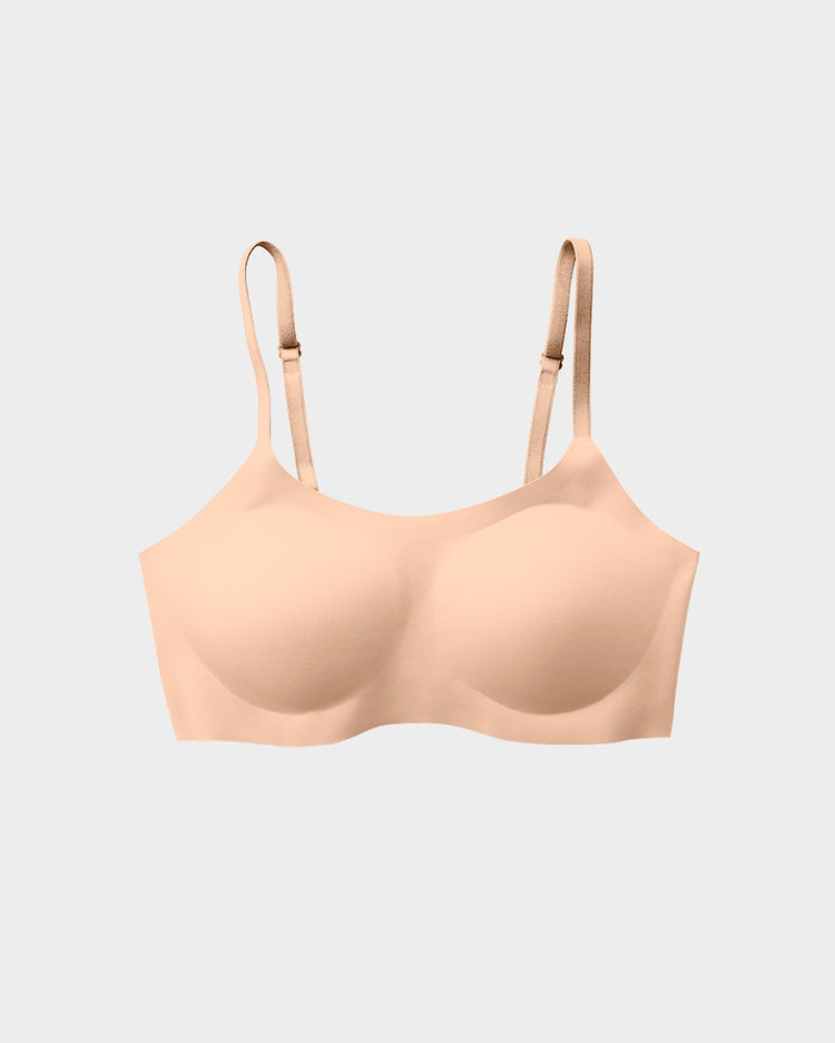 Guava Support Bralette Set