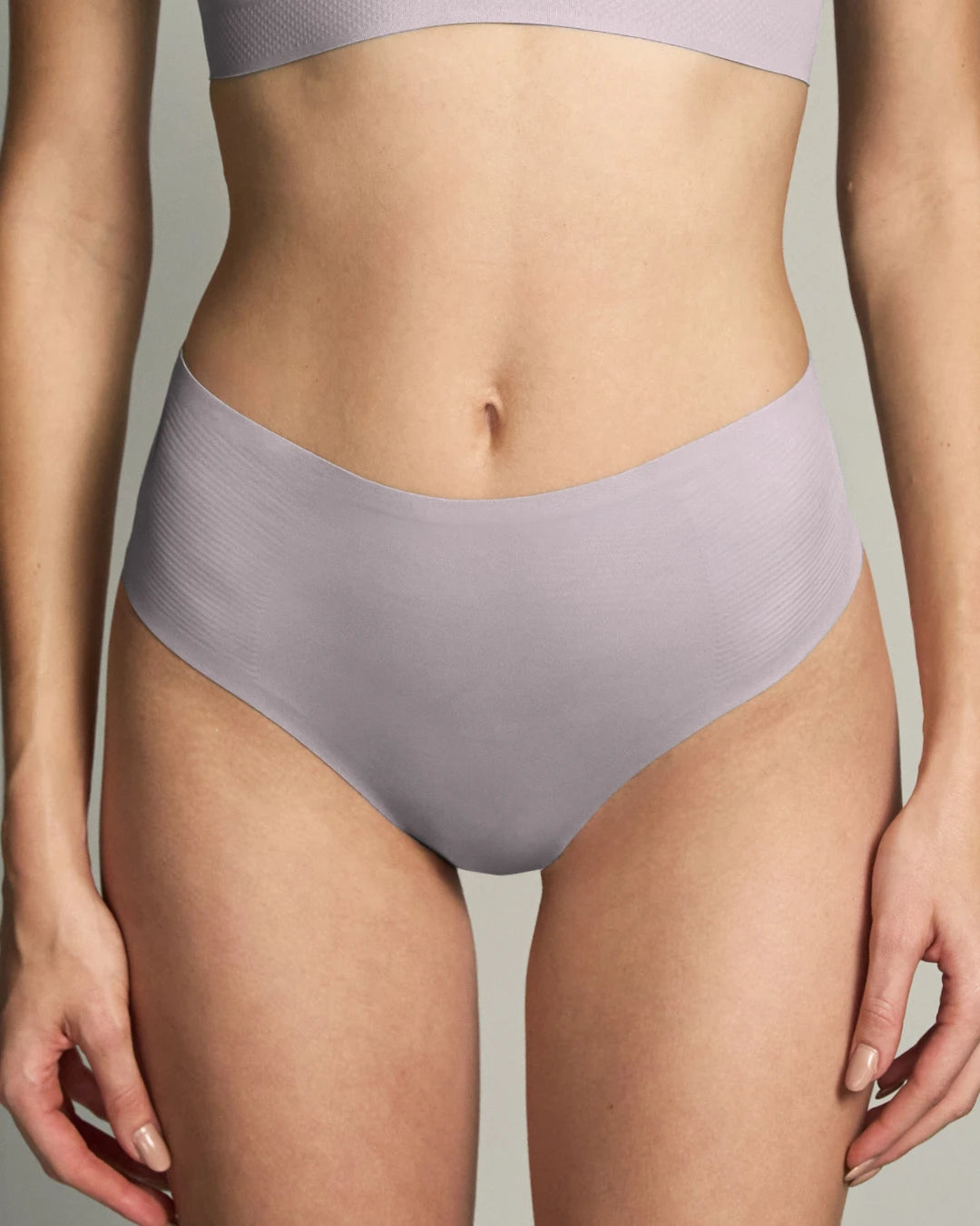 Haze Highwaisted Thong