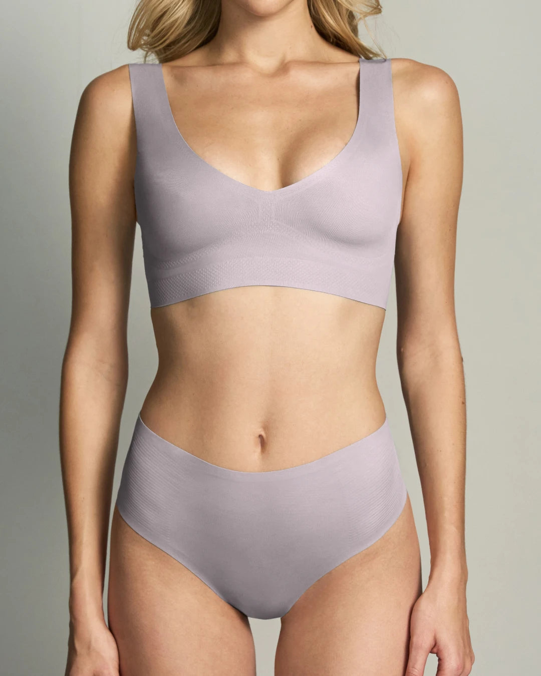 Haze Highwaisted Thong