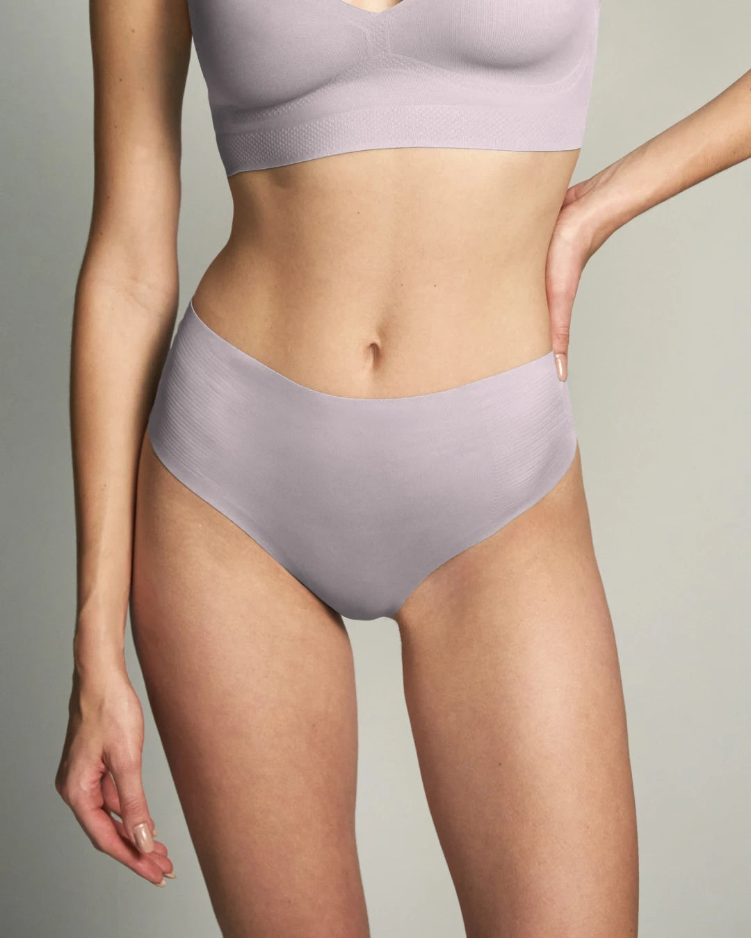 Haze Highwaisted Thong