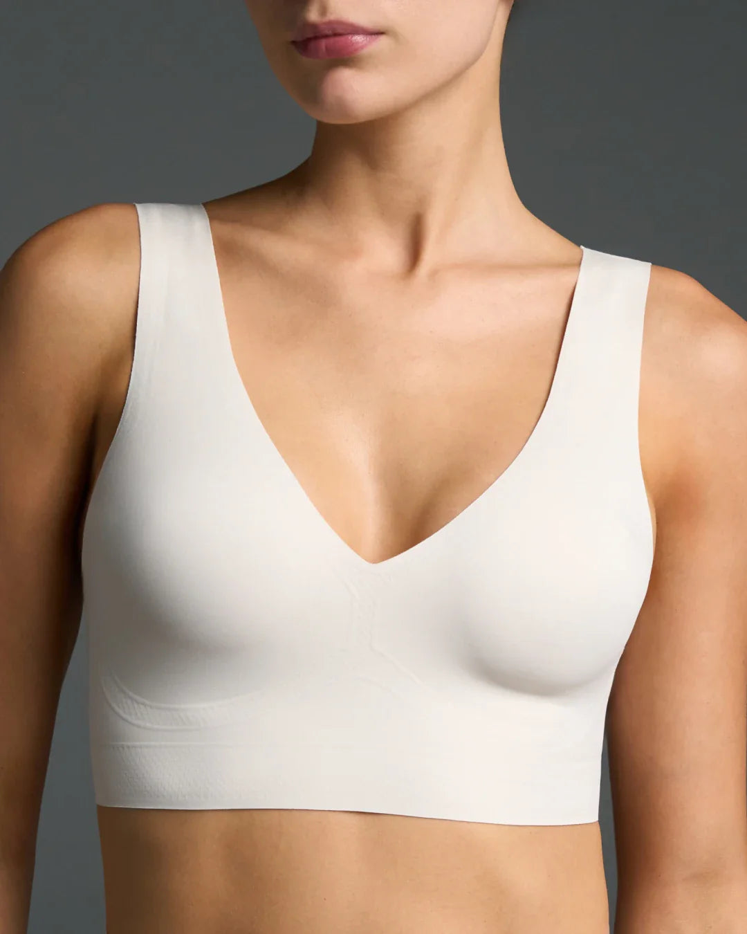 Haze and Pearl Wireless Bralette Bundle