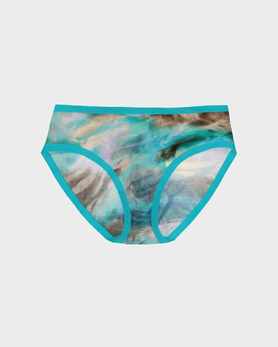 Isla Mesh Brief