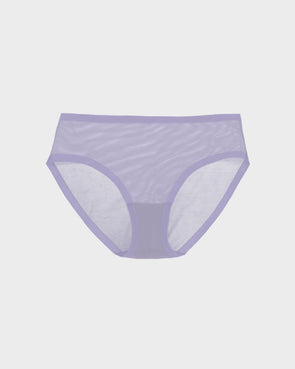 Red Plum Thong Panties // #1 Seamless Underwear // EBY™