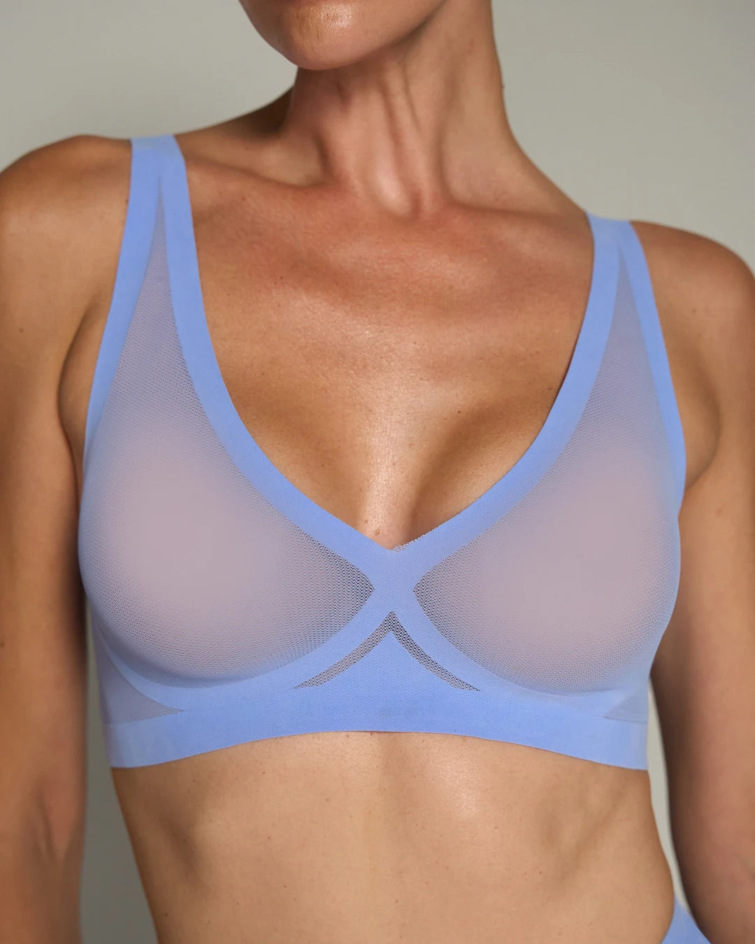 Isla and Jacaranda Sheer Bra Bundle