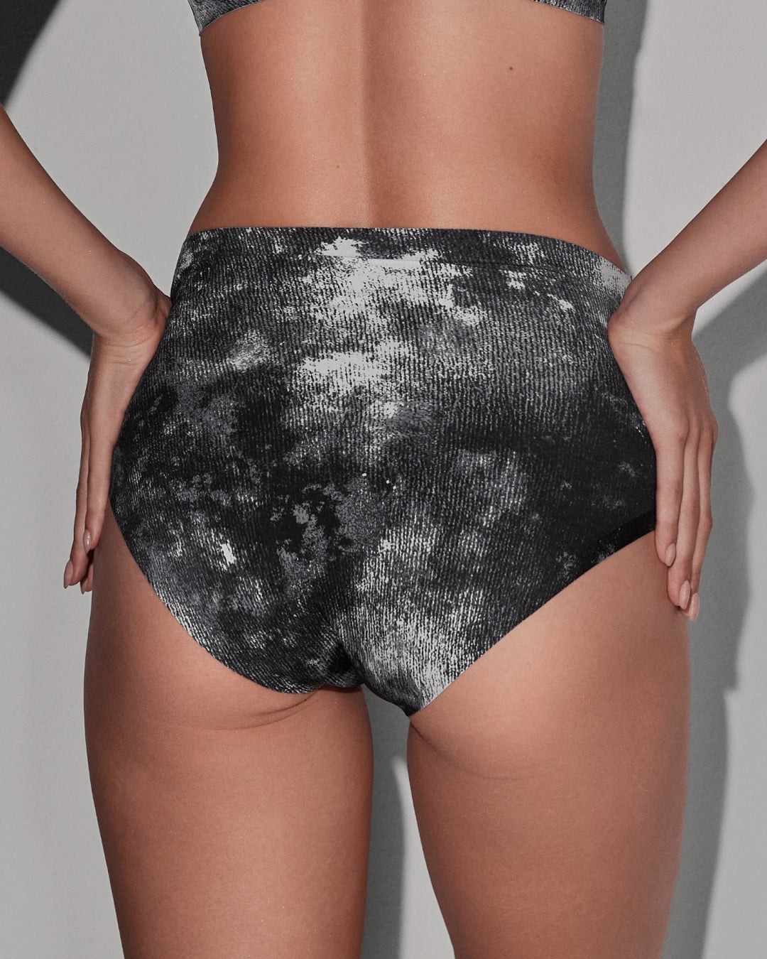 Knight Rider High Waisted