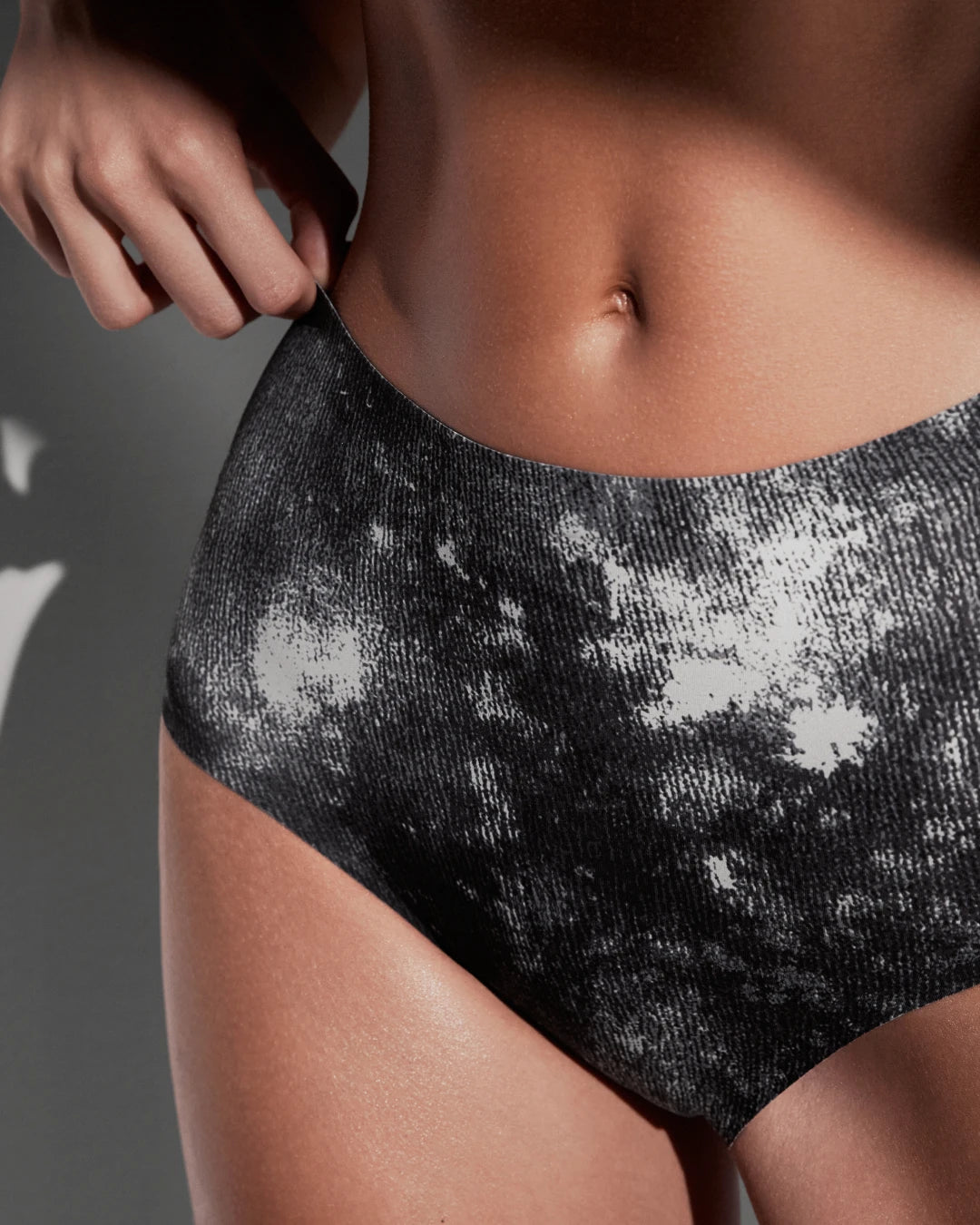 Knight Rider High Waisted