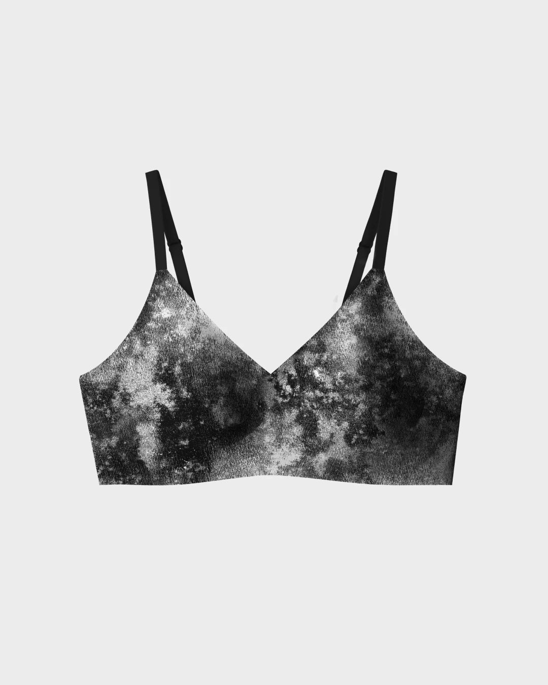 Knight Rider Relief Bra