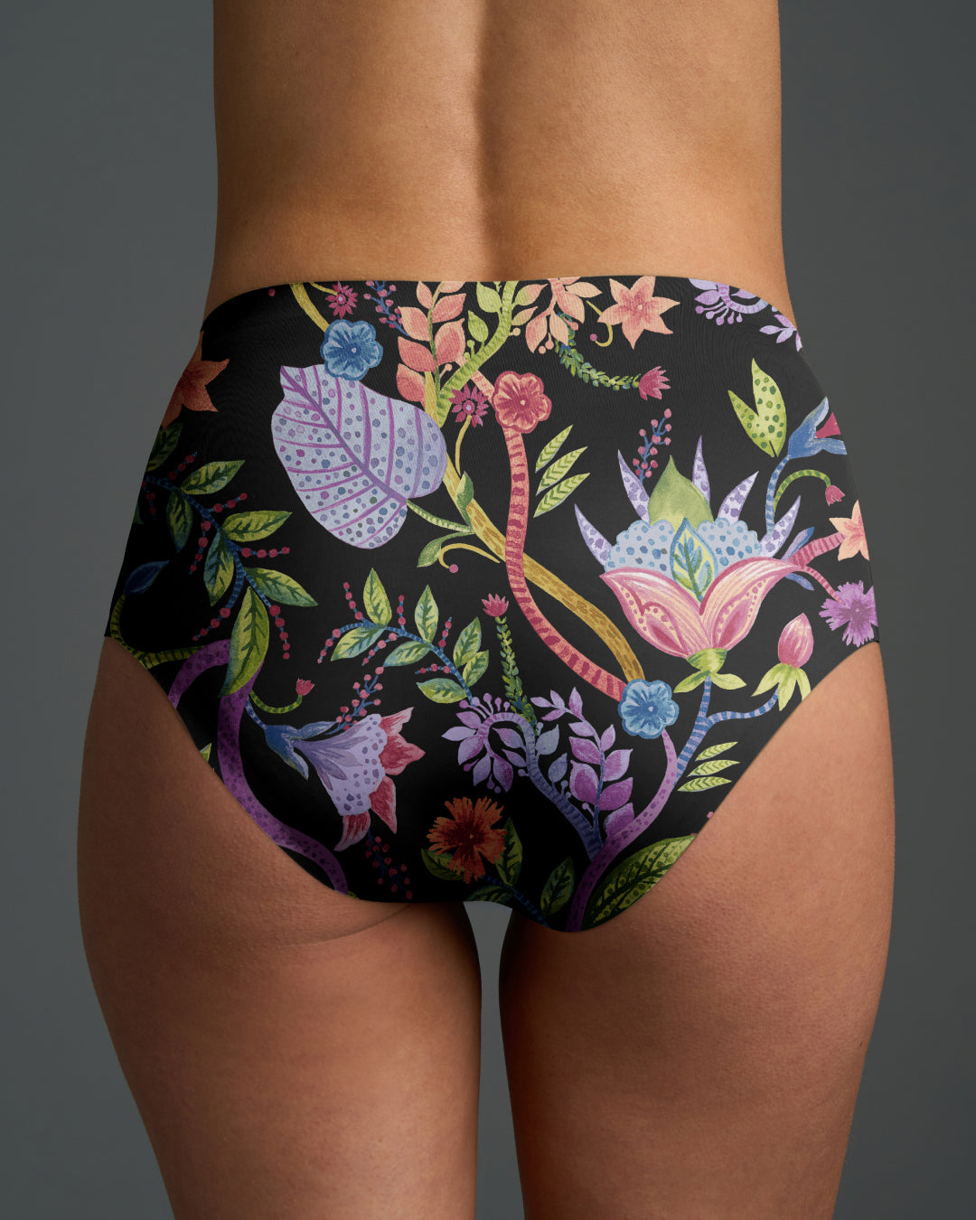 Le Jardin Highwaisted