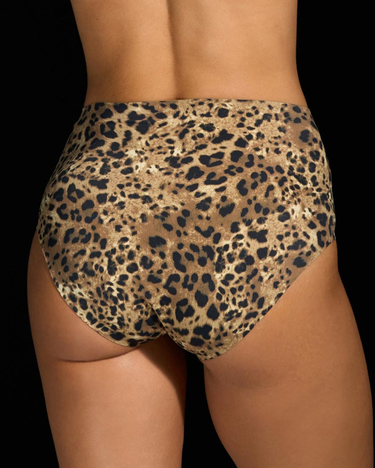 Leopard Highwaisted