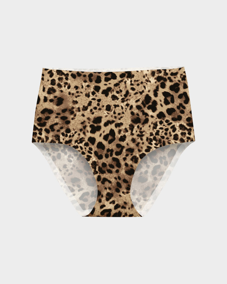 Leopard Highwaisted