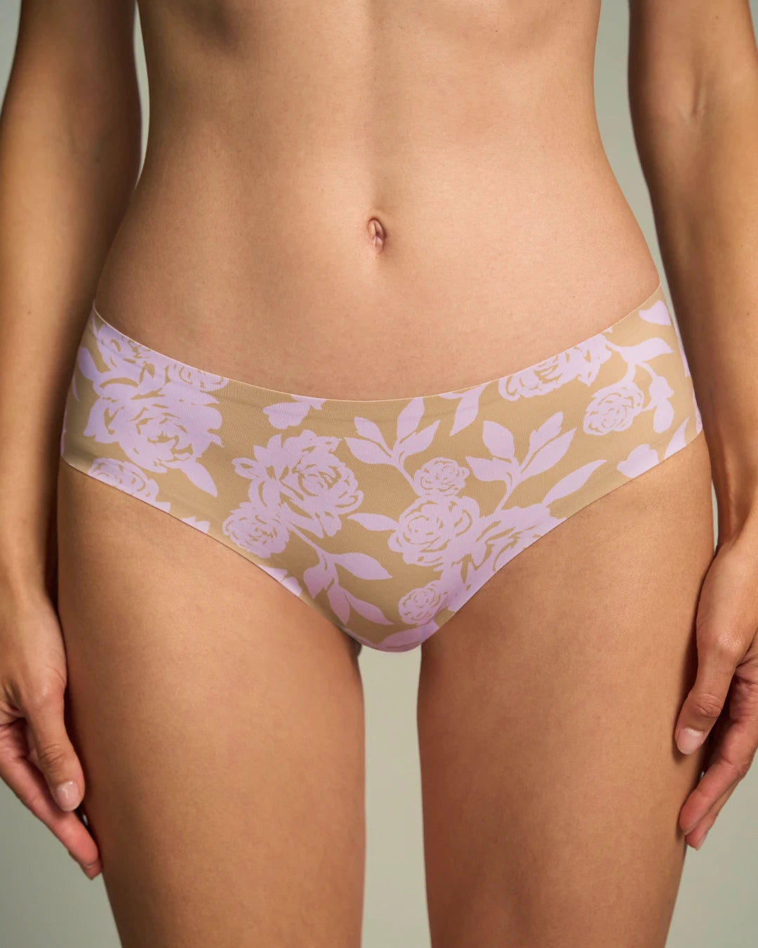 Lila Brief