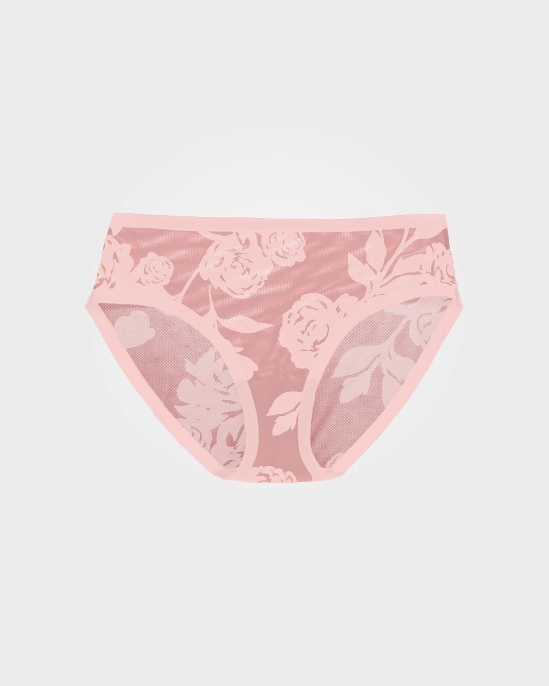 Madam Bisou Sheer Brief