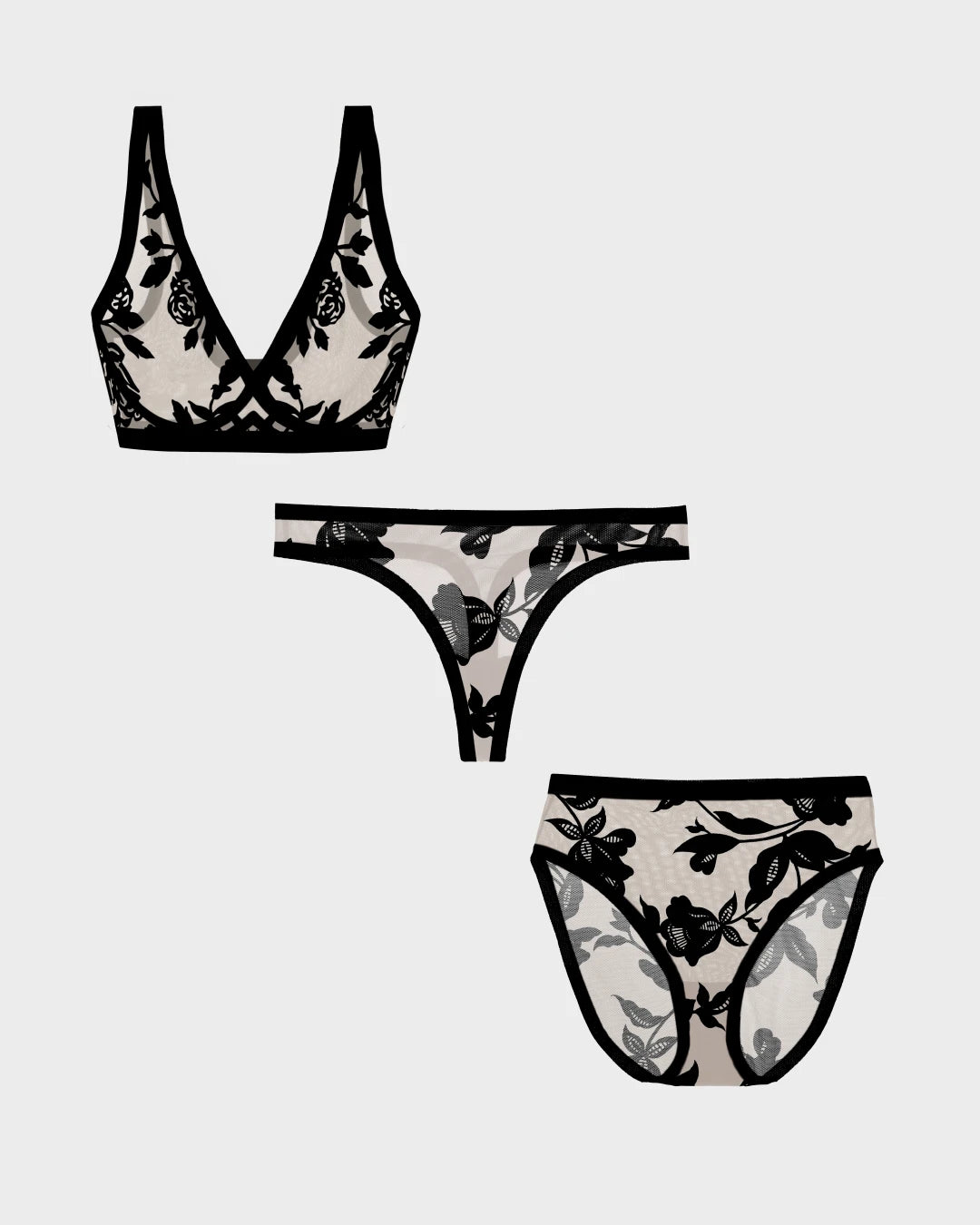 Madam Noir Full Bundle