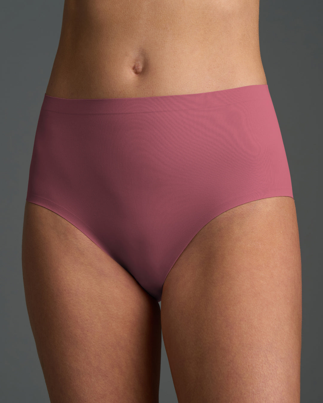 Mauvewood Highwaisted