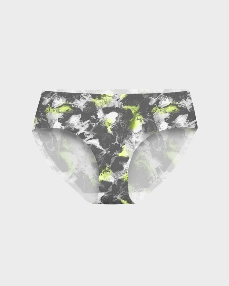 Mirage Brief Panties For Women // Seamless Underwear // EBY™