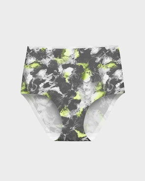 Festival Fuchsia Brief Panties // Seamless Underwear // EBY™