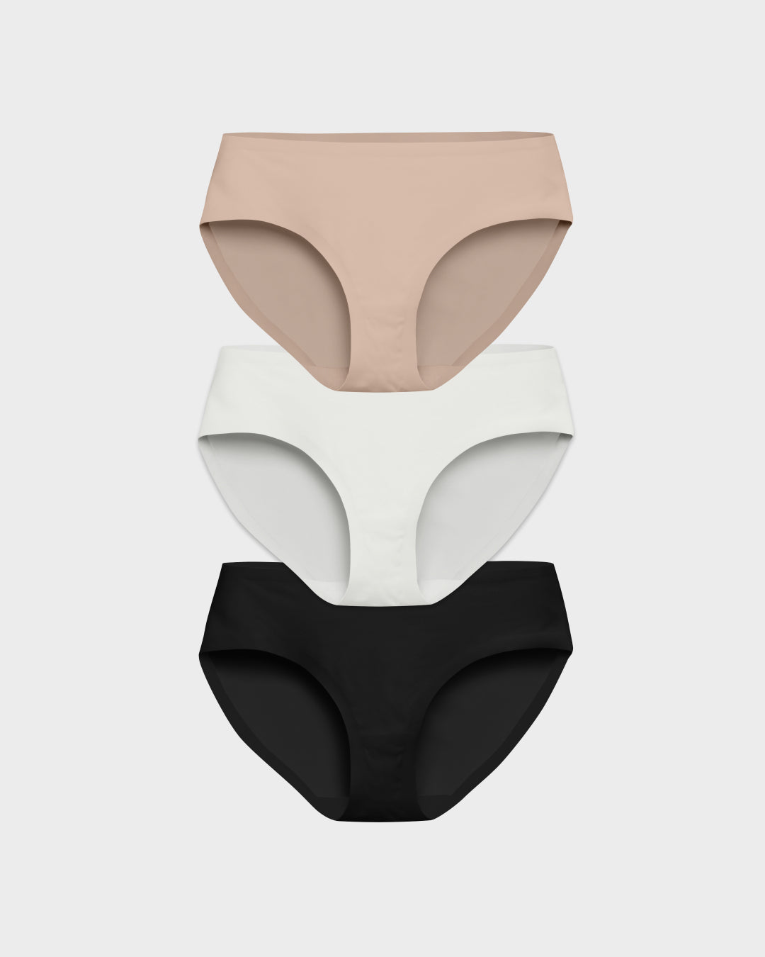 Brief 3 Panty Bundle