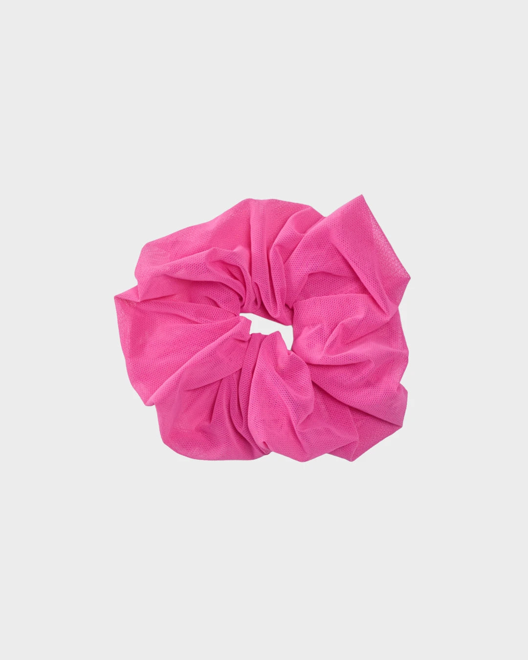 Neon Viper Scrunchie