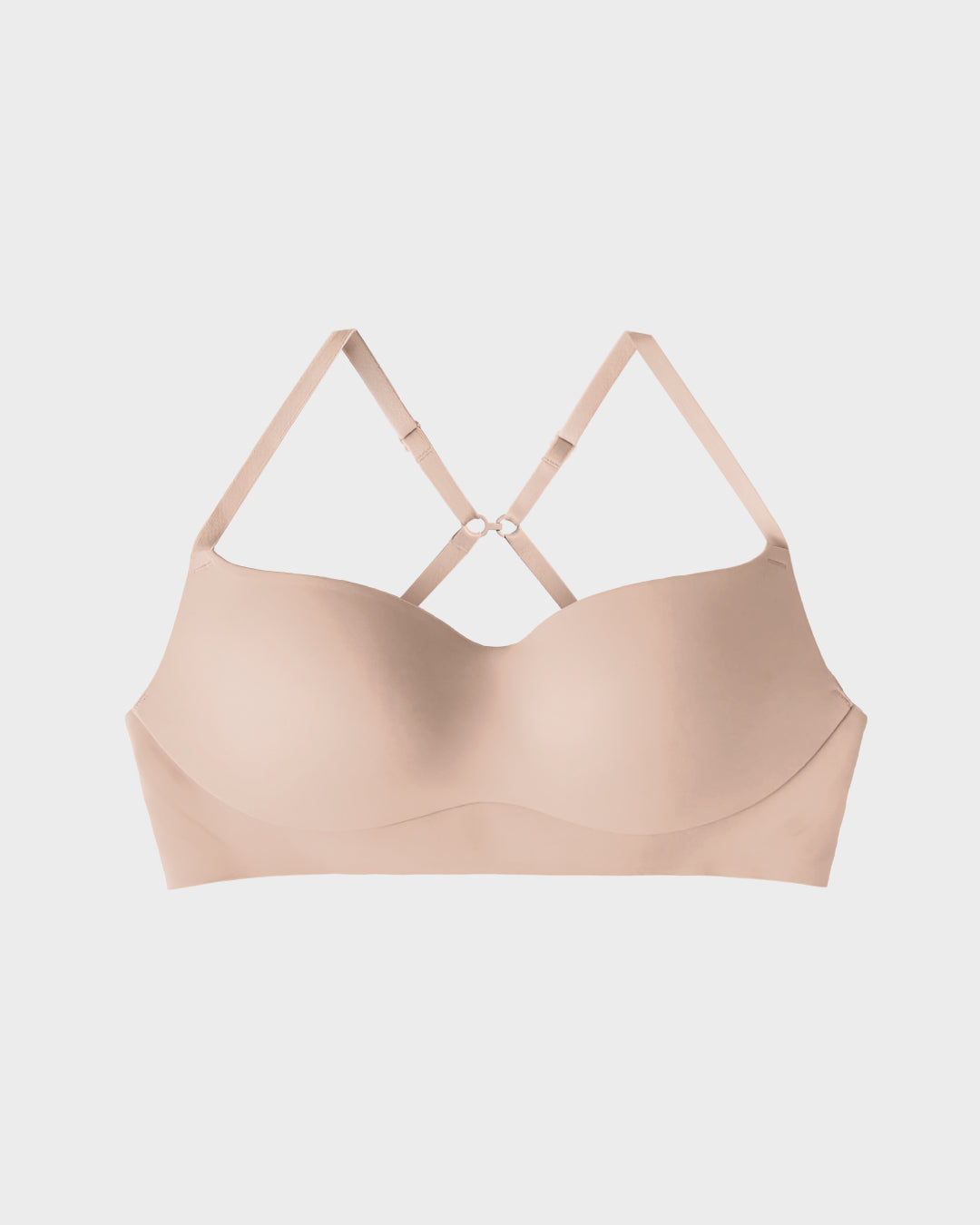 Nude All Day Balconette (German Glue)