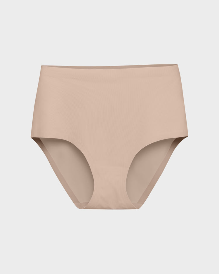 Nude Highwaisted