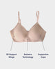 Nude Only Bra