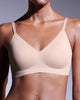 Nude Relief Bra