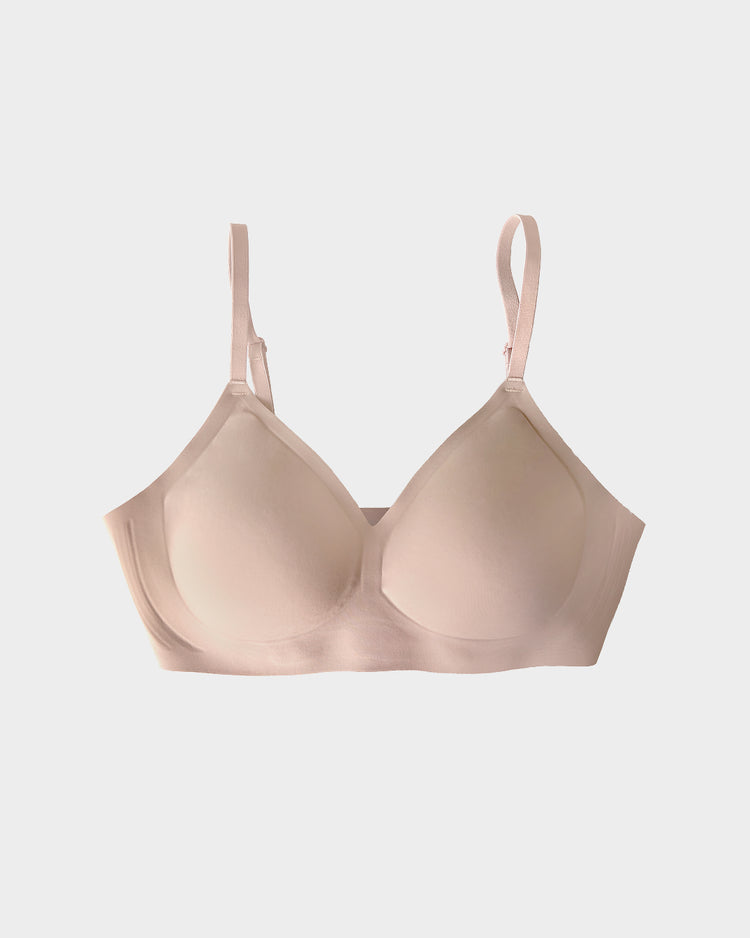 Nude Relief Bra