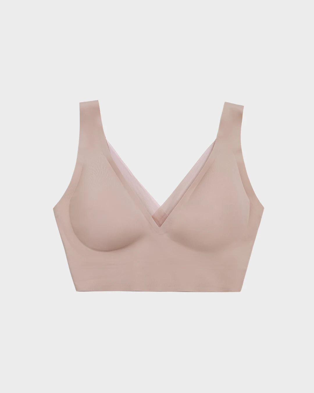 Nude Smoothing Bra