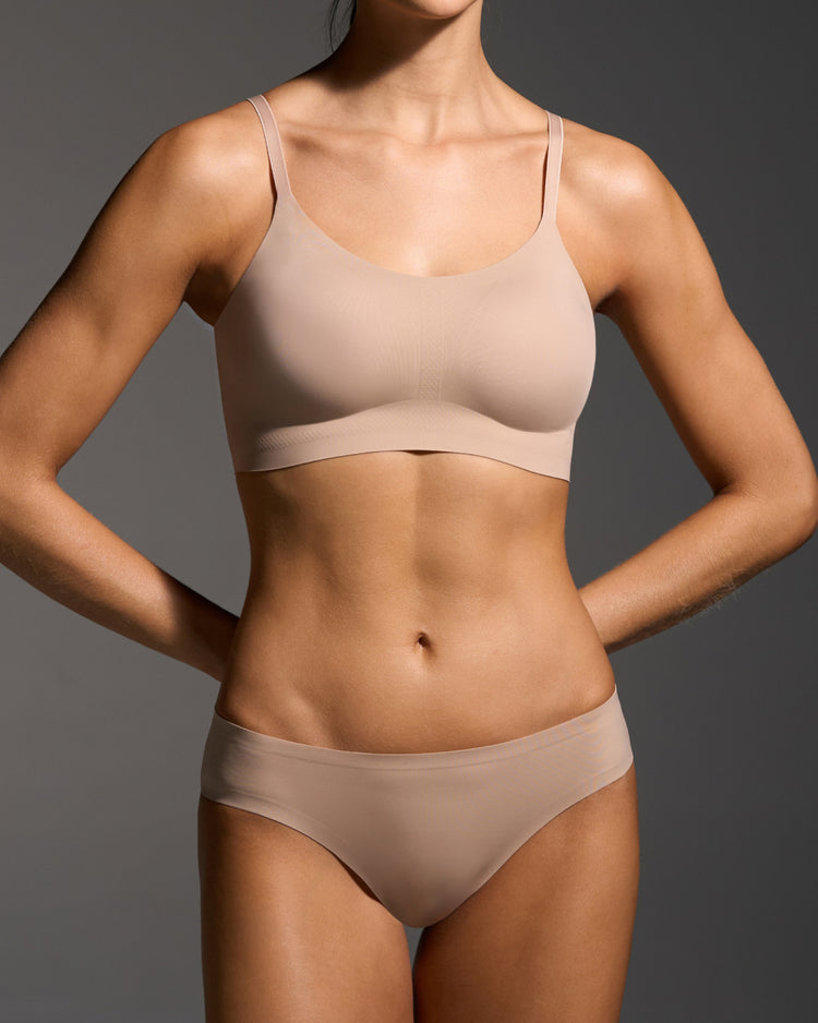 Nude Bralette Bundle