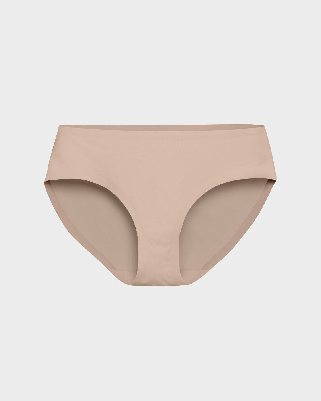 Nude Support Bra Set