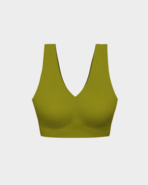 Bralette vs Wireless Bra - What's the Difference ?